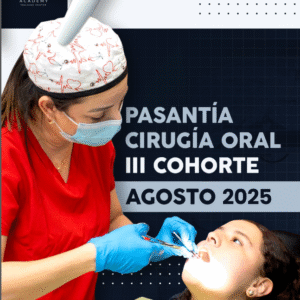 Curso de Cirugía Oral (3ra Cohorte)
