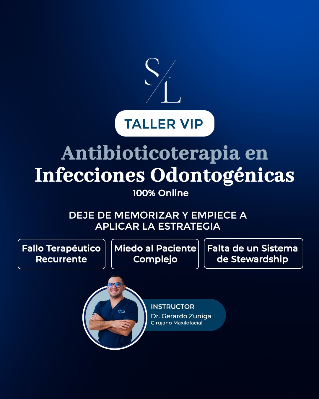 Acceso VIP