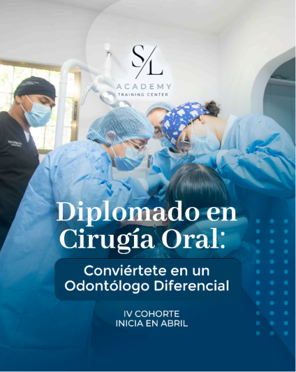 Curso de Cirugía Oral (4ta Cohorte)